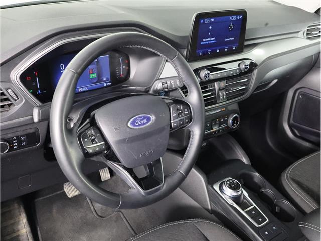 2024 Ford Escape Active (Stk: A21072) in Calgary - Image 15 of 21