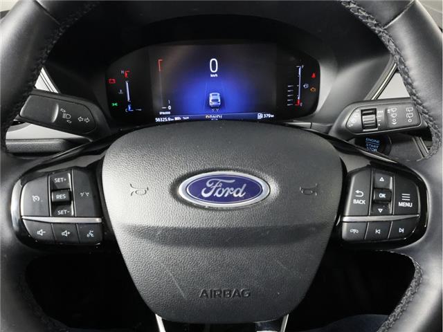 2024 Ford Escape Active (Stk: A21072) in Calgary - Image 17 of 21
