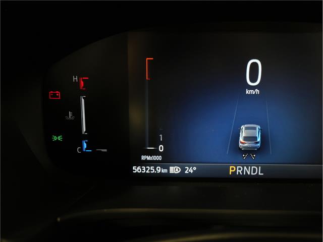 2024 Ford Escape Active (Stk: A21072) in Calgary - Image 18 of 21