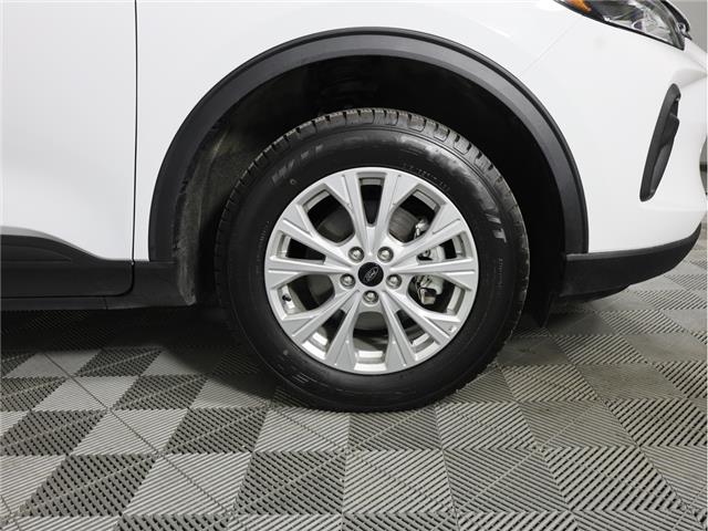 2024 Ford Escape Active (Stk: A21072) in Calgary - Image 21 of 21