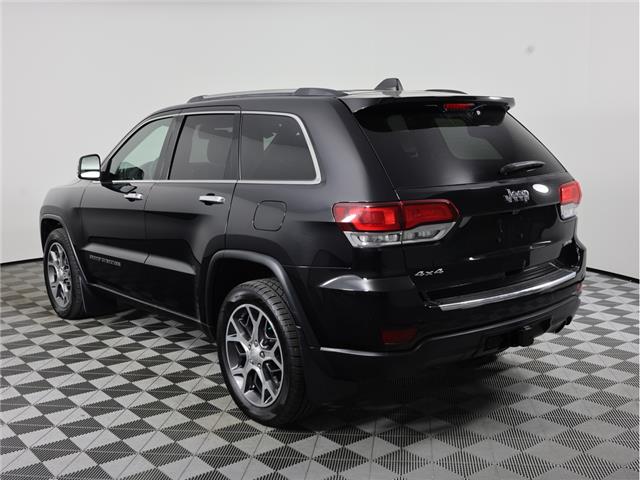2021 Jeep Grand Cherokee Limited (Stk: A21090) in Calgary - Image 8 of 22
