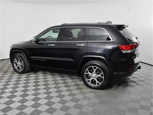 2021 Jeep Grand Cherokee Limited (Stk: A21090) in Calgary - Image 9 of 22