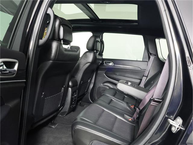 2021 Jeep Grand Cherokee Limited (Stk: A21090) in Calgary - Image 11 of 22