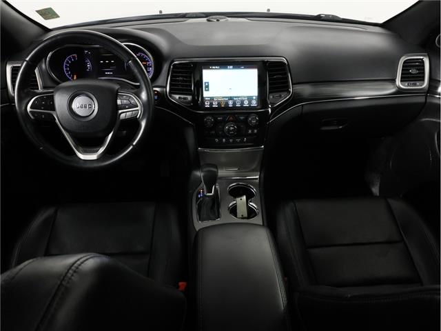 2021 Jeep Grand Cherokee Limited (Stk: A21090) in Calgary - Image 12 of 22