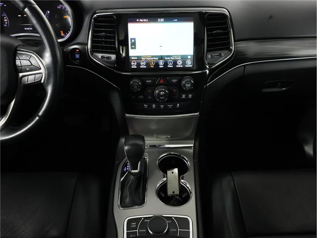 2021 Jeep Grand Cherokee Limited (Stk: A21090) in Calgary - Image 14 of 22
