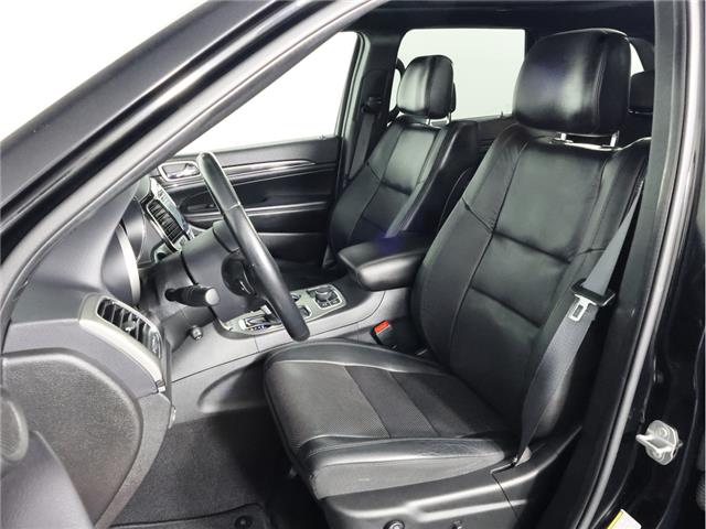 2021 Jeep Grand Cherokee Limited (Stk: A21090) in Calgary - Image 15 of 22