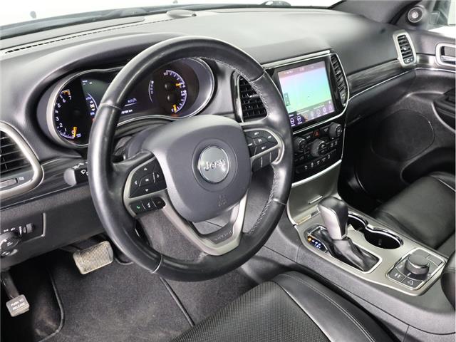 2021 Jeep Grand Cherokee Limited (Stk: A21090) in Calgary - Image 16 of 22
