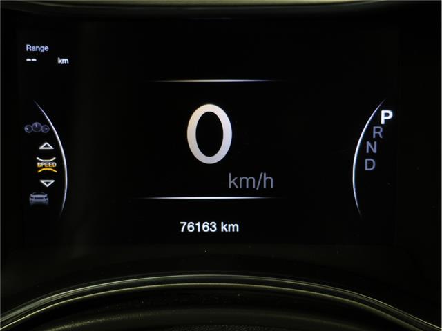 2021 Jeep Grand Cherokee Limited (Stk: A21090) in Calgary - Image 20 of 22
