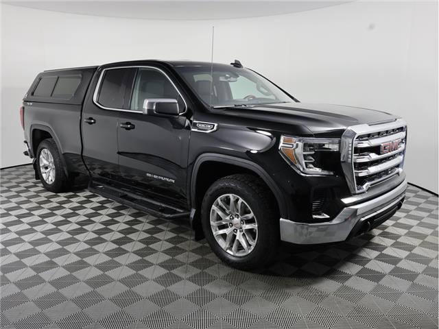 2019 GMC Sierra 1500  (Stk: 26T227A) in Calgary - Image 3 of 20