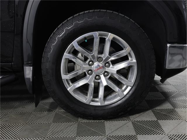 2019 GMC Sierra 1500  (Stk: 26T227A) in Calgary - Image 4 of 20