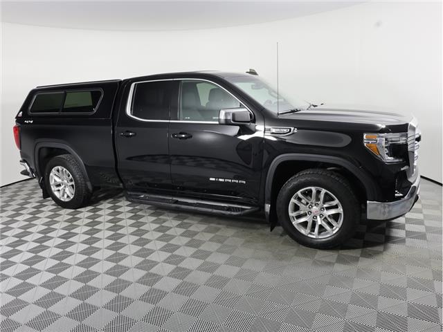 2019 GMC Sierra 1500  (Stk: 26T227A) in Calgary - Image 5 of 20