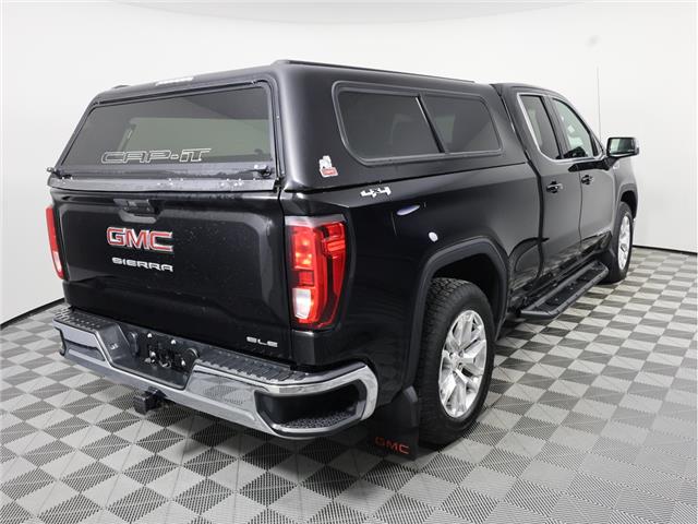 2019 GMC Sierra 1500  (Stk: 26T227A) in Calgary - Image 6 of 20