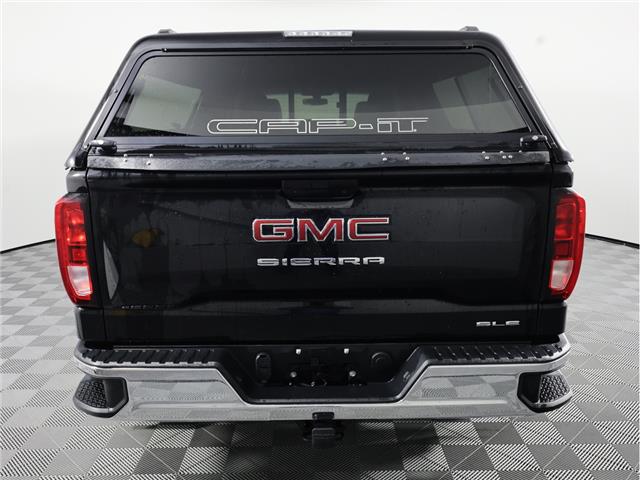 2019 GMC Sierra 1500  (Stk: 26T227A) in Calgary - Image 7 of 20