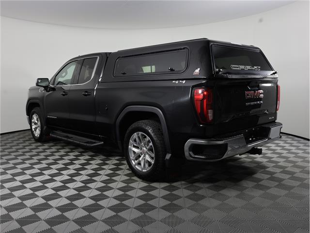 2019 GMC Sierra 1500  (Stk: 26T227A) in Calgary - Image 8 of 20