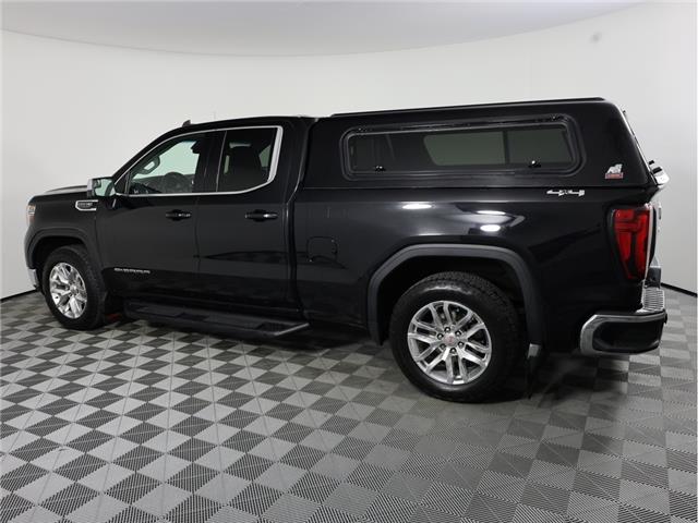 2019 GMC Sierra 1500  (Stk: 26T227A) in Calgary - Image 9 of 20