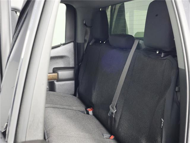 2019 GMC Sierra 1500  (Stk: 26T227A) in Calgary - Image 10 of 20
