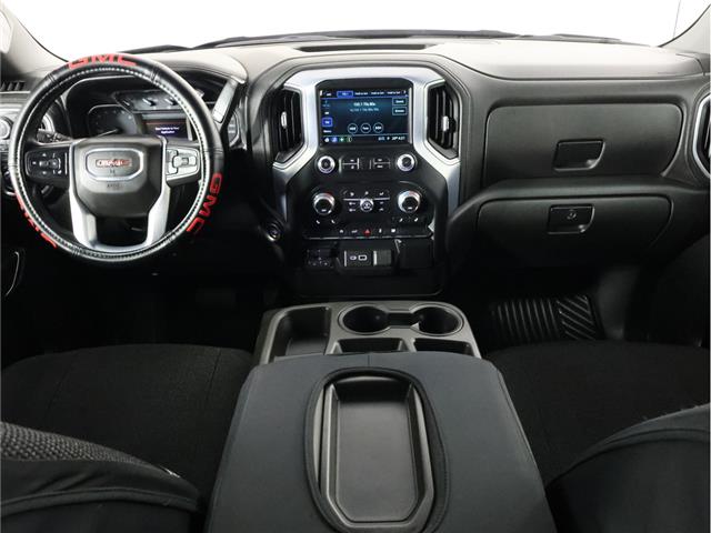 2019 GMC Sierra 1500  (Stk: 26T227A) in Calgary - Image 12 of 20