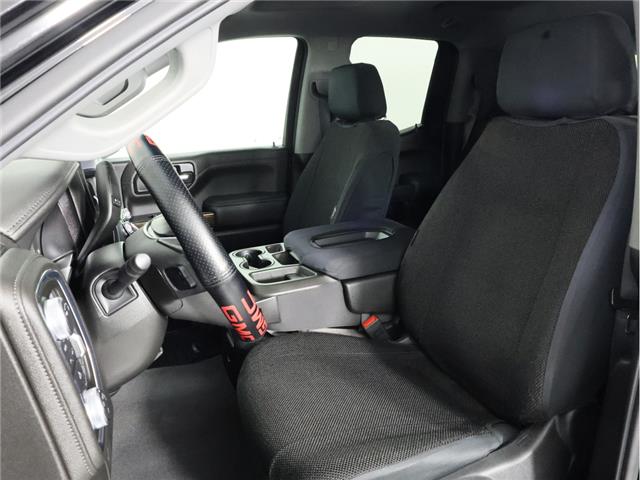 2019 GMC Sierra 1500  (Stk: 26T227A) in Calgary - Image 15 of 20
