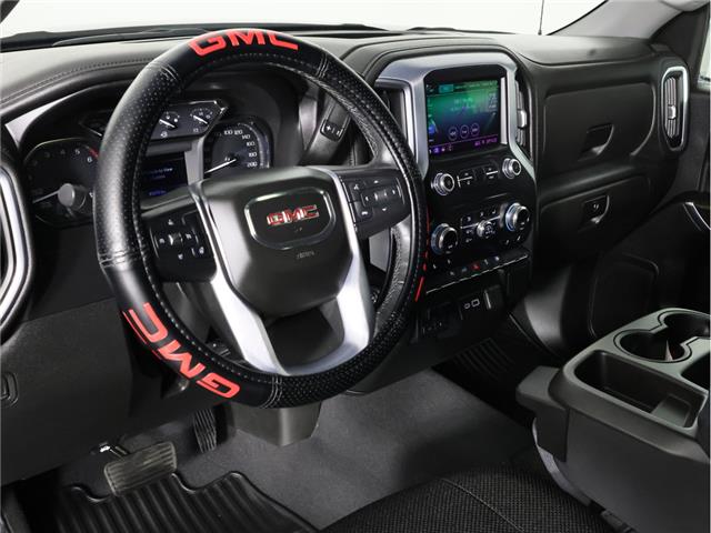 2019 GMC Sierra 1500  (Stk: 26T227A) in Calgary - Image 16 of 20