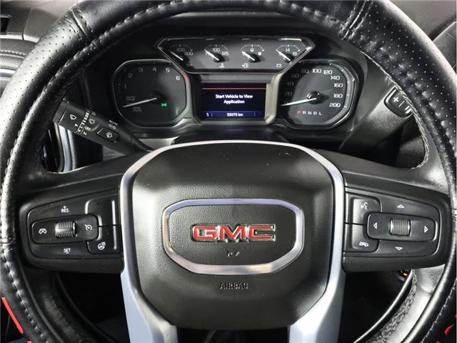 2019 GMC Sierra 1500  (Stk: 26T227A) in Calgary - Image 17 of 20