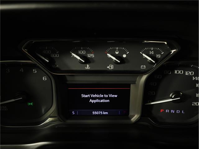 2019 GMC Sierra 1500  (Stk: 26T227A) in Calgary - Image 18 of 20