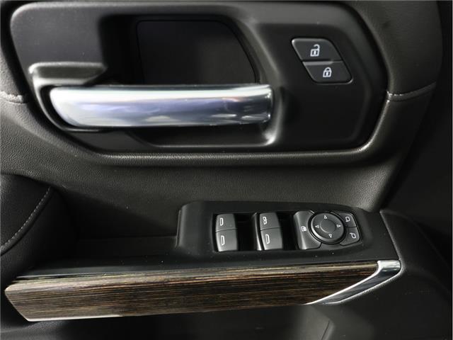 2019 GMC Sierra 1500  (Stk: 26T227A) in Calgary - Image 19 of 20