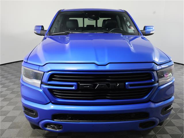 2022 RAM 1500  (Stk: B21095) in Calgary - Image 2 of 21