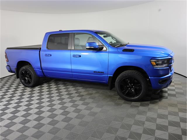 2022 RAM 1500  (Stk: B21095) in Calgary - Image 5 of 21