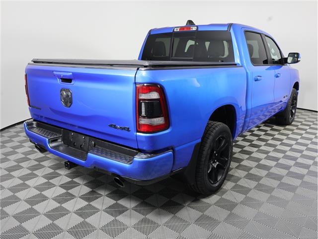 2022 RAM 1500  (Stk: B21095) in Calgary - Image 6 of 21