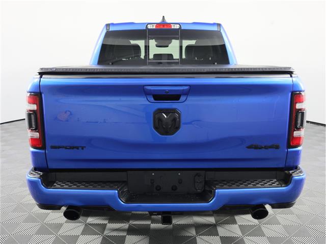 2022 RAM 1500  (Stk: B21095) in Calgary - Image 7 of 21