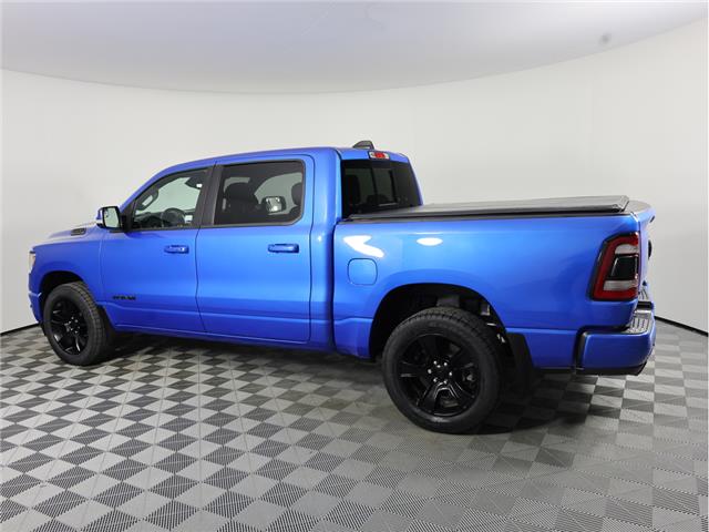 2022 RAM 1500  (Stk: B21095) in Calgary - Image 9 of 21