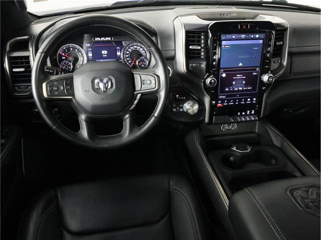 2022 RAM 1500  (Stk: B21095) in Calgary - Image 12 of 21