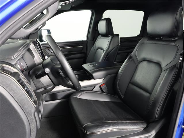 2022 RAM 1500  (Stk: B21095) in Calgary - Image 15 of 21