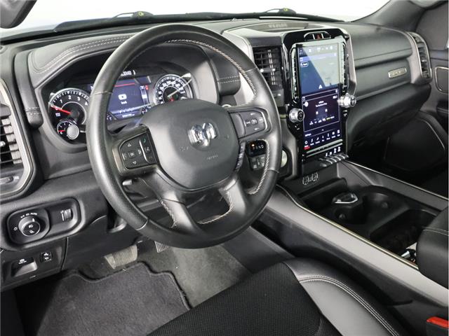 2022 RAM 1500  (Stk: B21095) in Calgary - Image 16 of 21