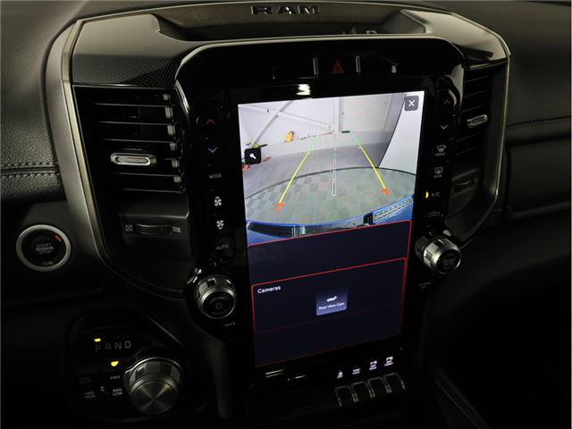 2022 RAM 1500  (Stk: B21095) in Calgary - Image 17 of 21