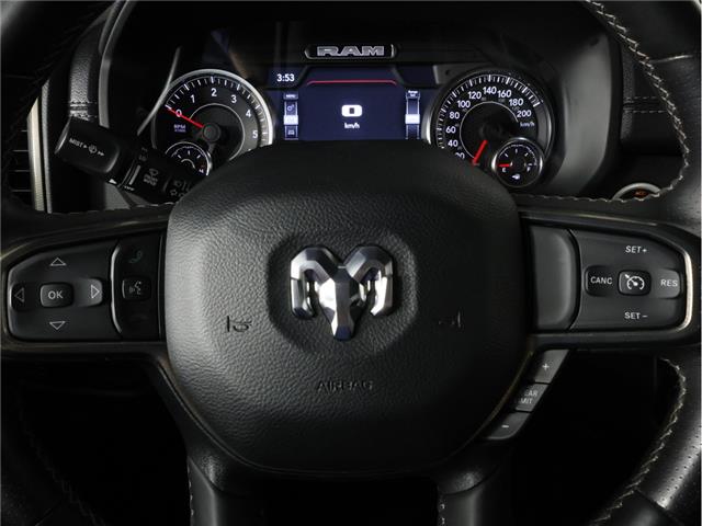 2022 RAM 1500  (Stk: B21095) in Calgary - Image 18 of 21