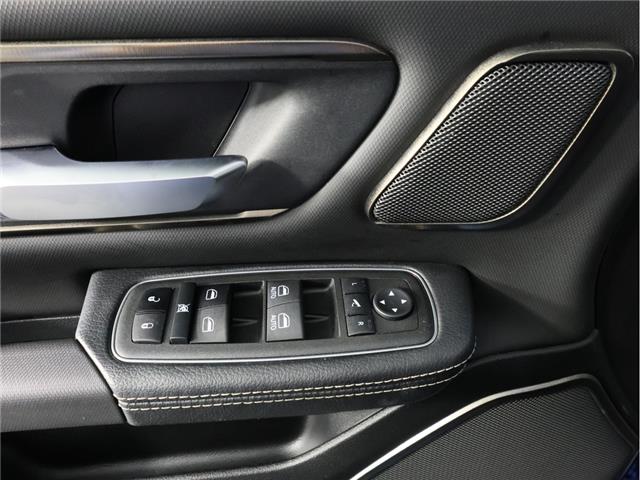 2022 RAM 1500  (Stk: B21095) in Calgary - Image 20 of 21