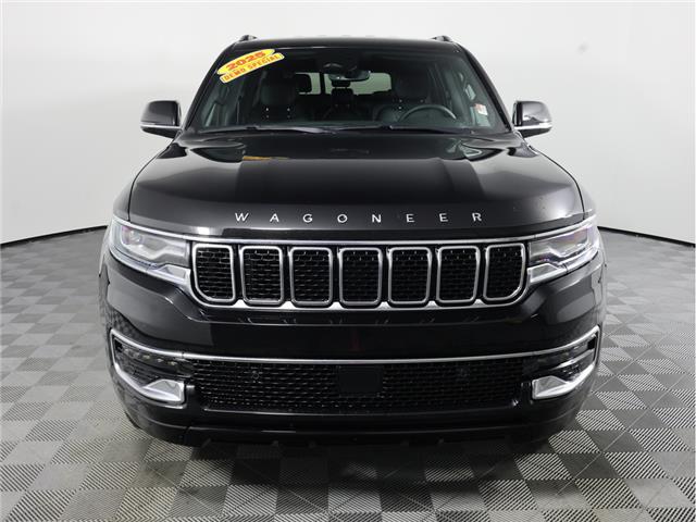 2025 Jeep Wagoneer Base (Stk: L662) in Calgary - Image 2 of 23