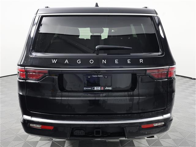 2025 Jeep Wagoneer Base (Stk: L662) in Calgary - Image 7 of 23