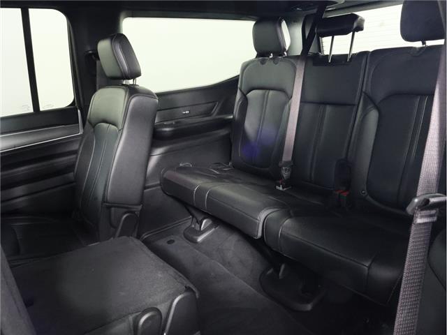 2025 Jeep Wagoneer Base (Stk: L662) in Calgary - Image 10 of 23