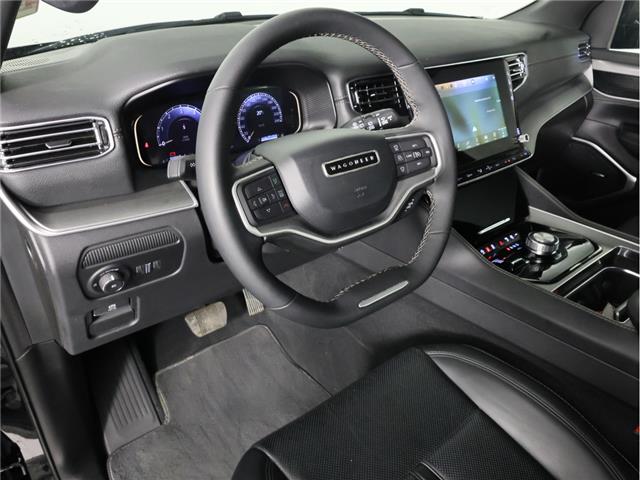 2025 Jeep Wagoneer Base (Stk: L662) in Calgary - Image 16 of 23