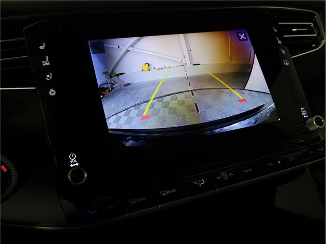 2025 Jeep Wagoneer Base (Stk: L662) in Calgary - Image 18 of 23