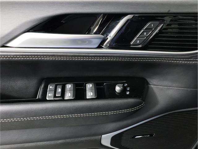 2025 Jeep Wagoneer Base (Stk: L662) in Calgary - Image 21 of 23