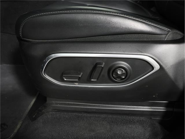 2025 Jeep Wagoneer Base (Stk: L662) in Calgary - Image 23 of 23