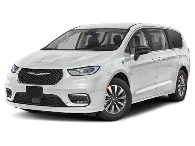 2024 Chrysler Pacifica Hybrid Select (Stk: L661) in Calgary - Image 1 of 3