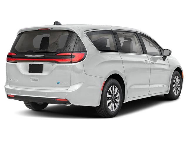 2024 Chrysler Pacifica Hybrid Select (Stk: L661) in Calgary - Image 2 of 3