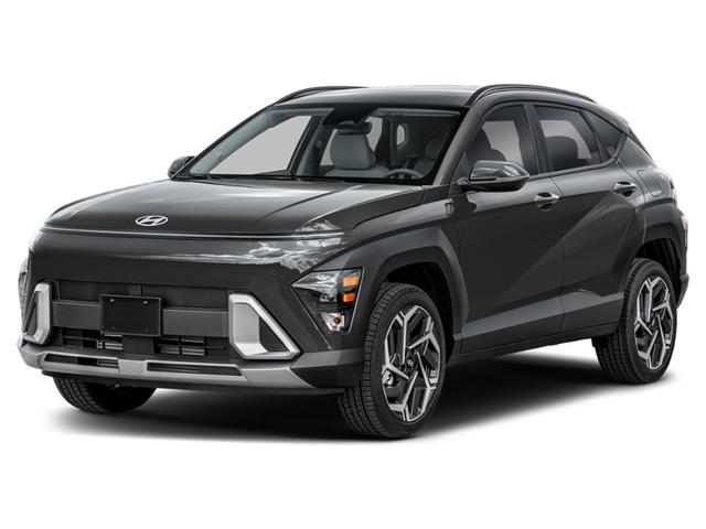 2026 Hyundai Kona 2.0L Preferred