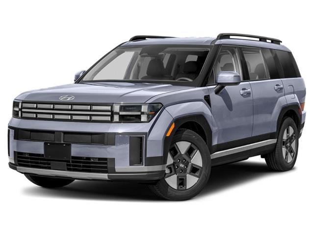 2026 Hyundai Santa Fe Preferred
