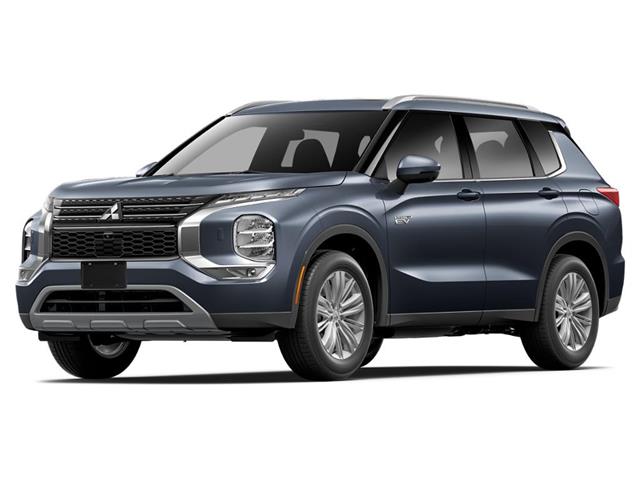 2026 Mitsubishi Outlander LE