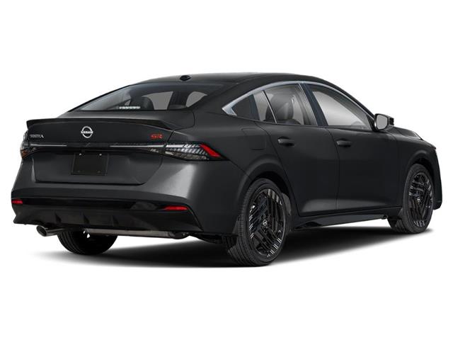 2026 Nissan Sentra SR (Stk: HP2267) in Toronto - Image 3 of 3